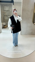 Gilet Coco