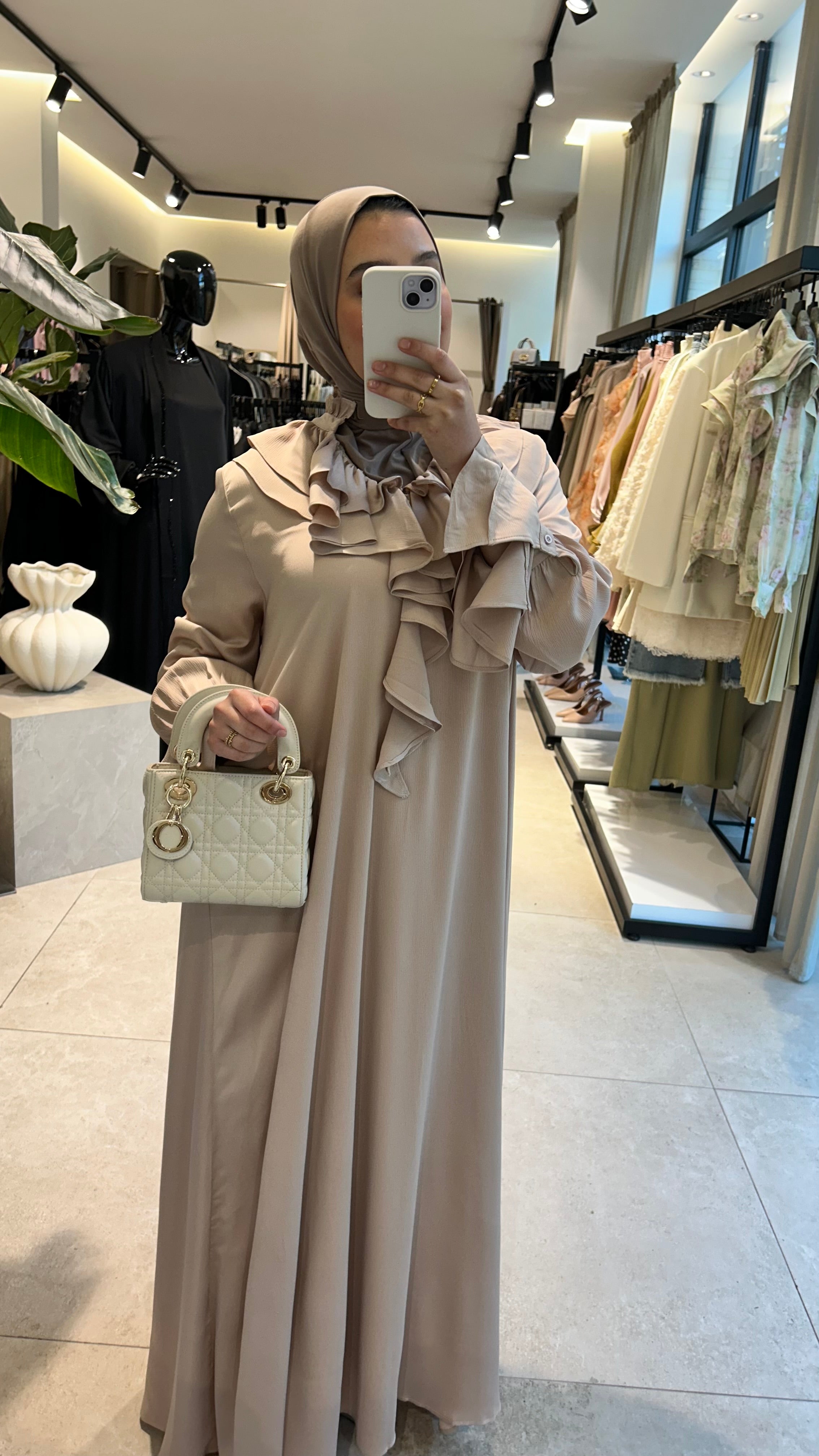 Dress Liyana