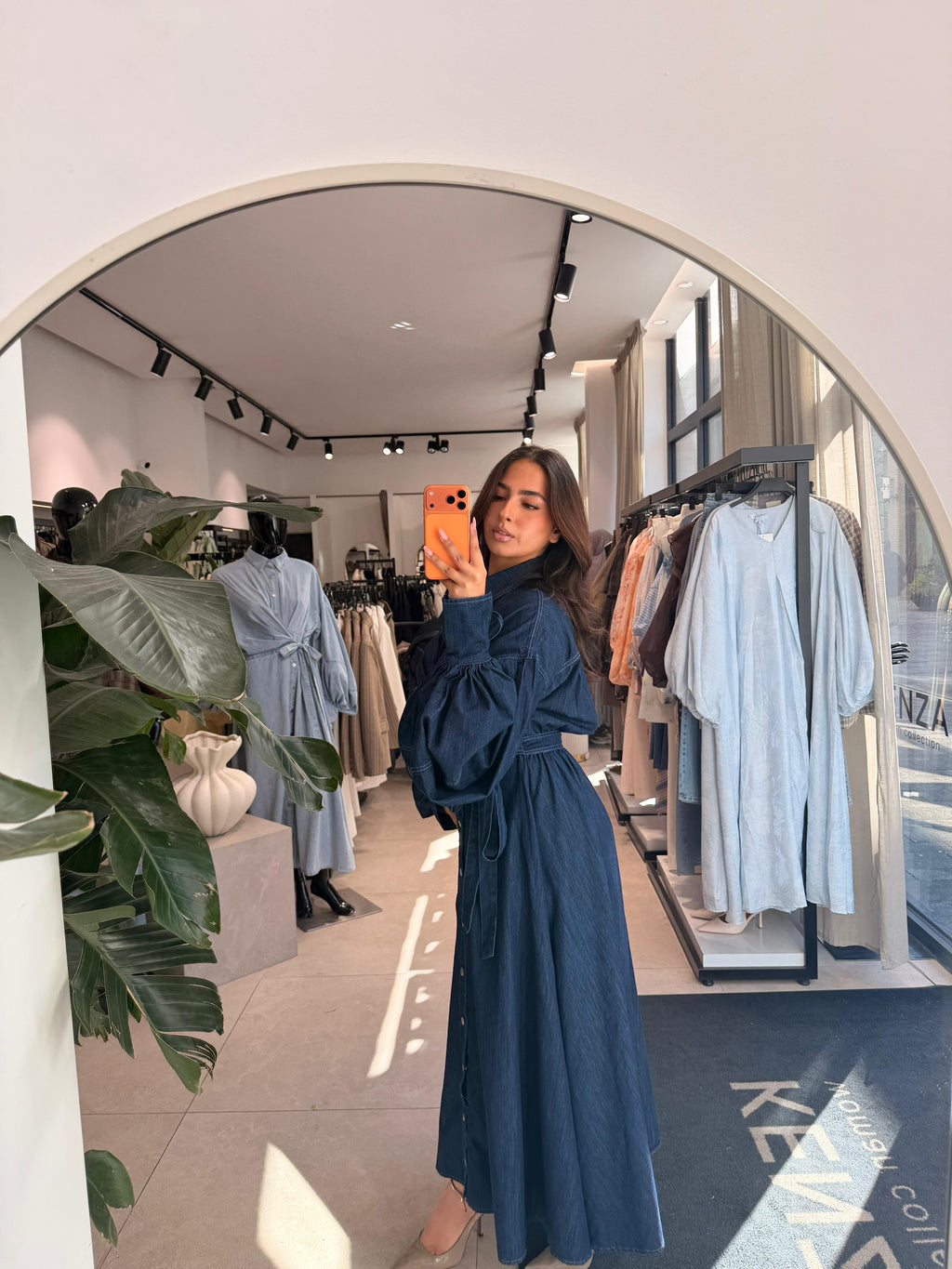 Dress Nermin