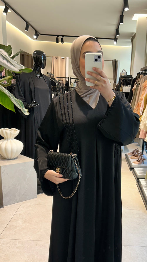 Abaya Jennah