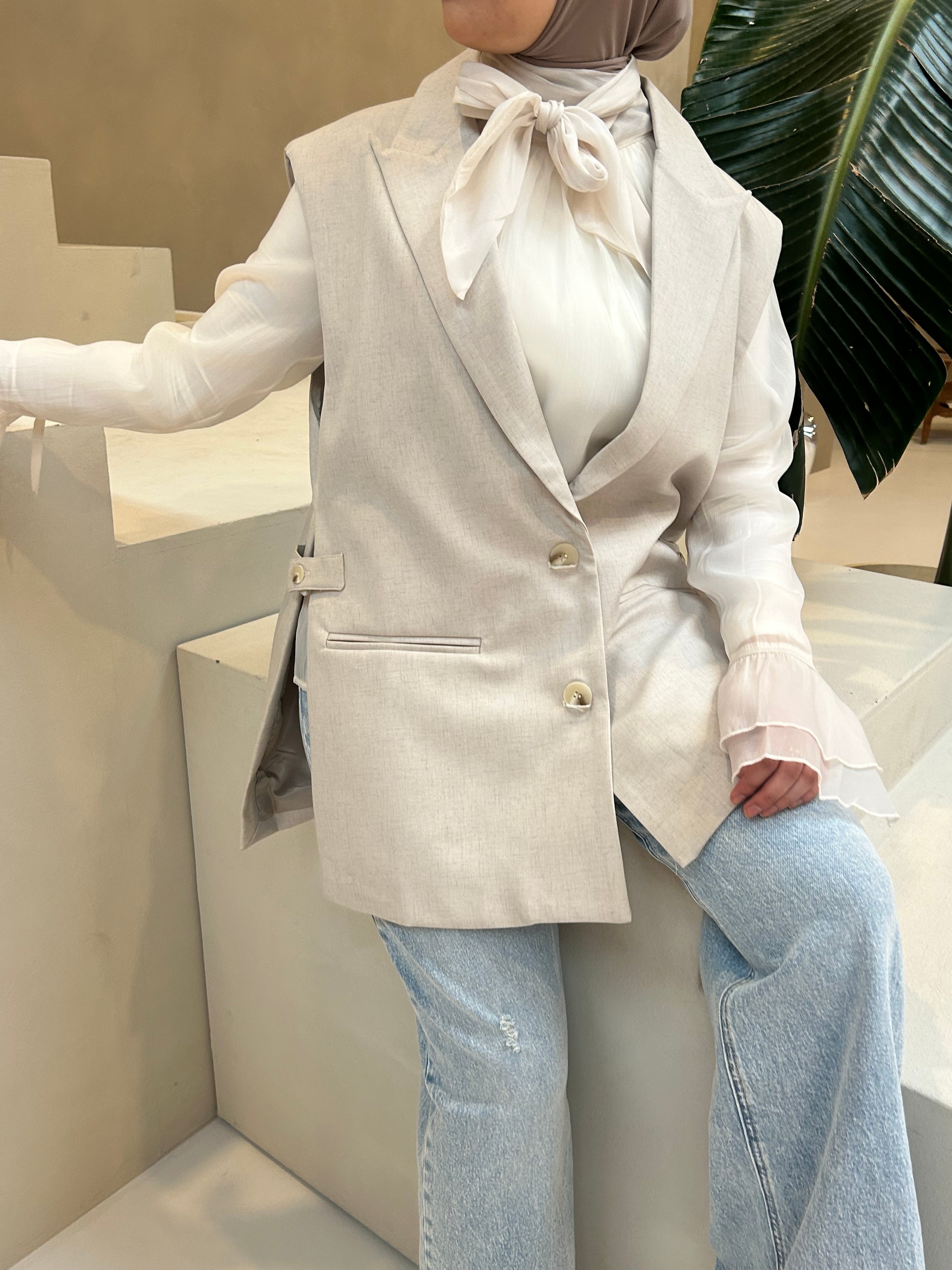 Gilet Coco