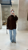 Blouse Kenza