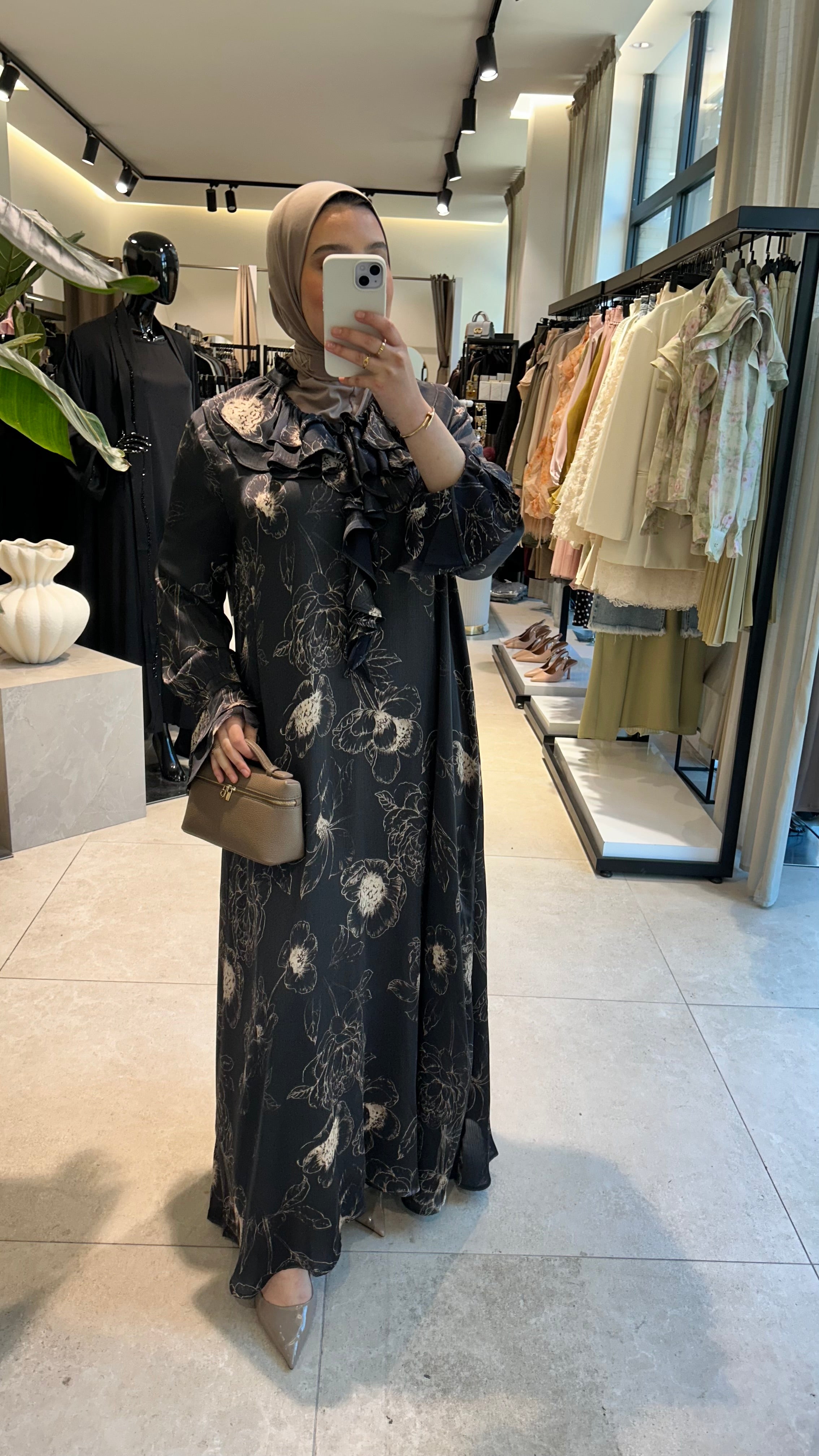 Dress Liyana