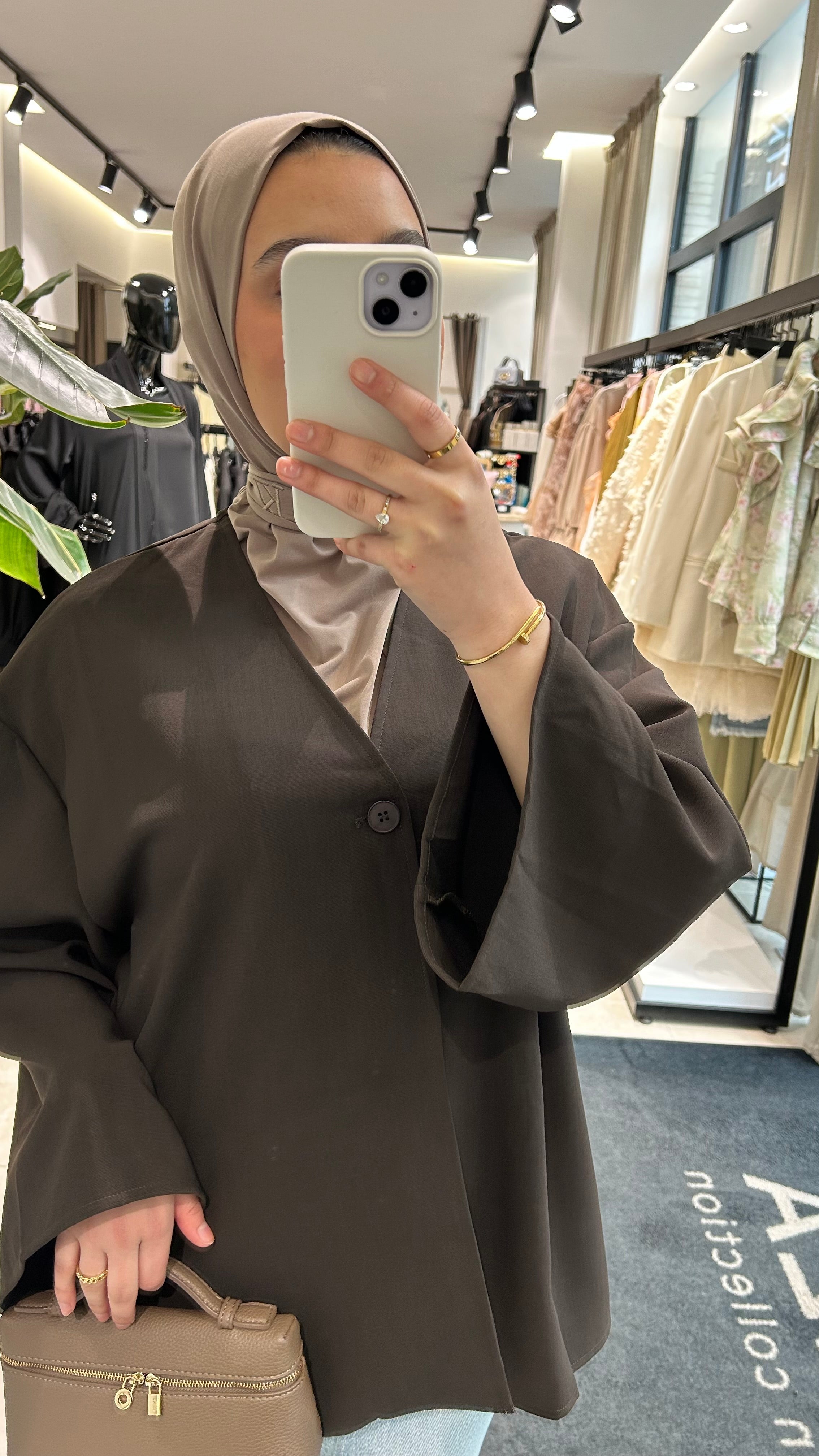 Blouse Nisa