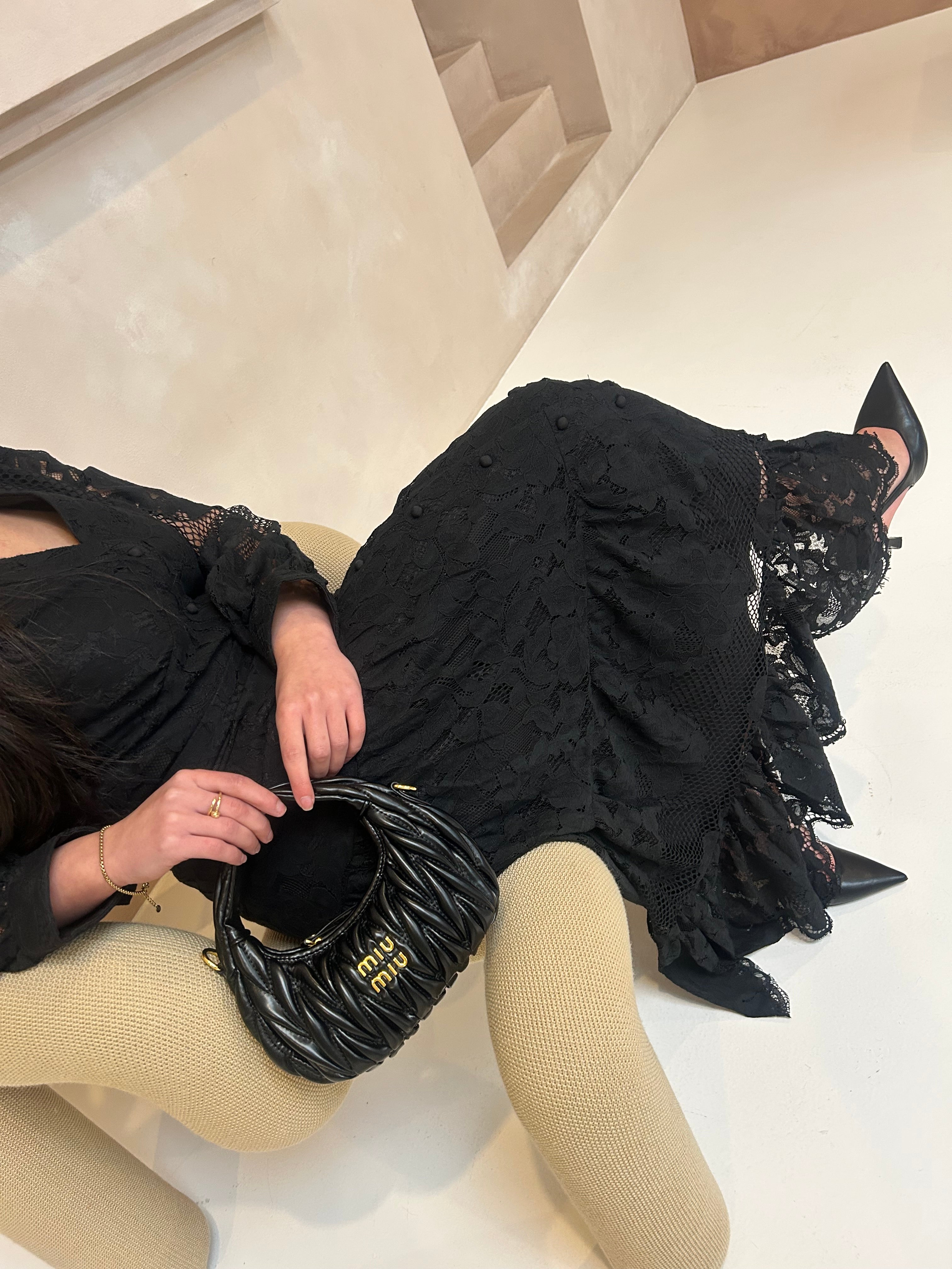 Dress Amara