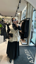Gilet Nora