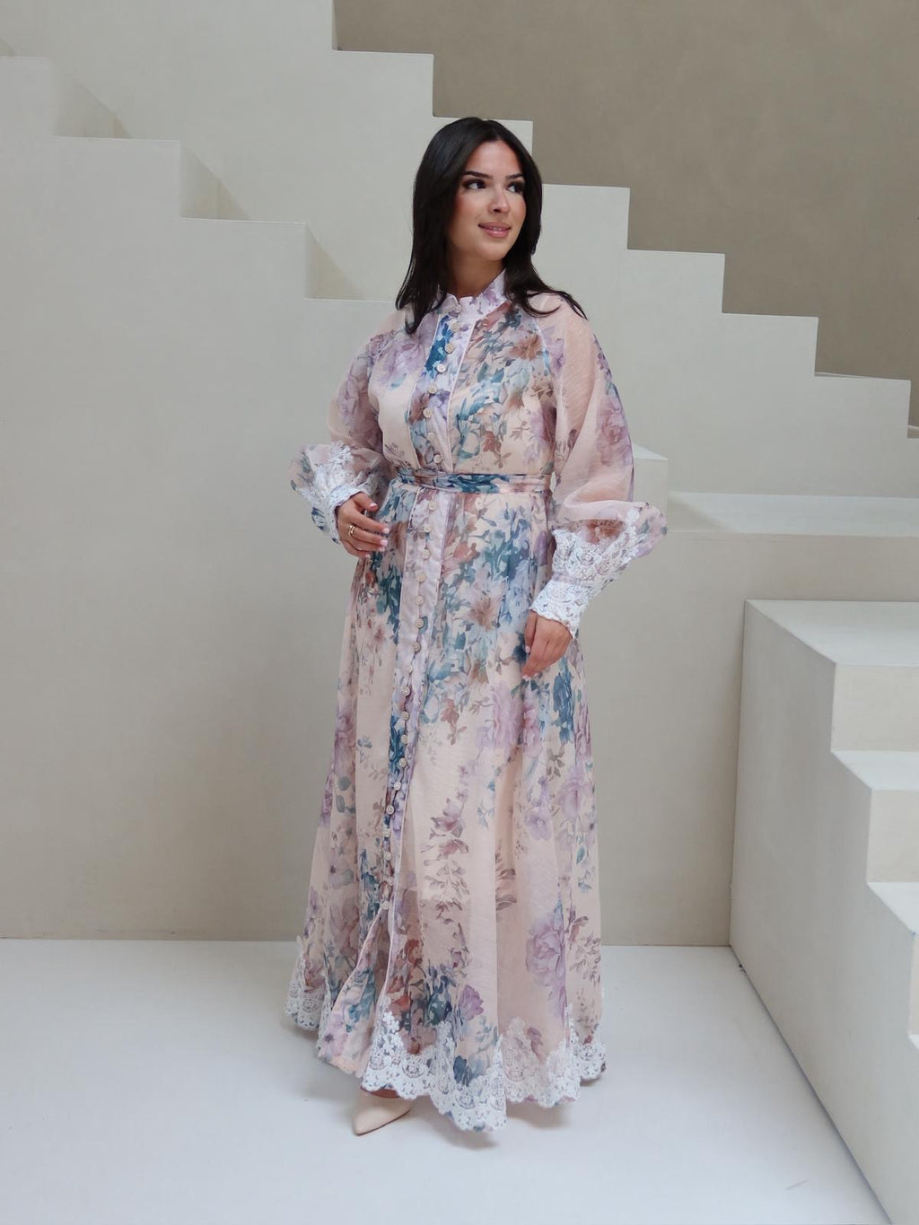 Dress Feline