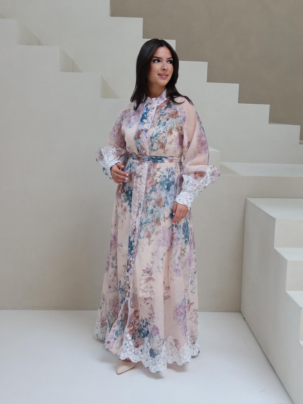 Dress Feline