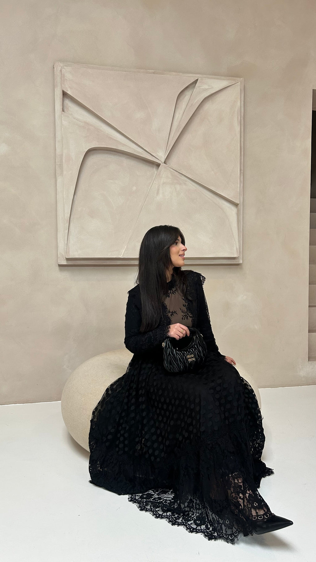 Dress Selena