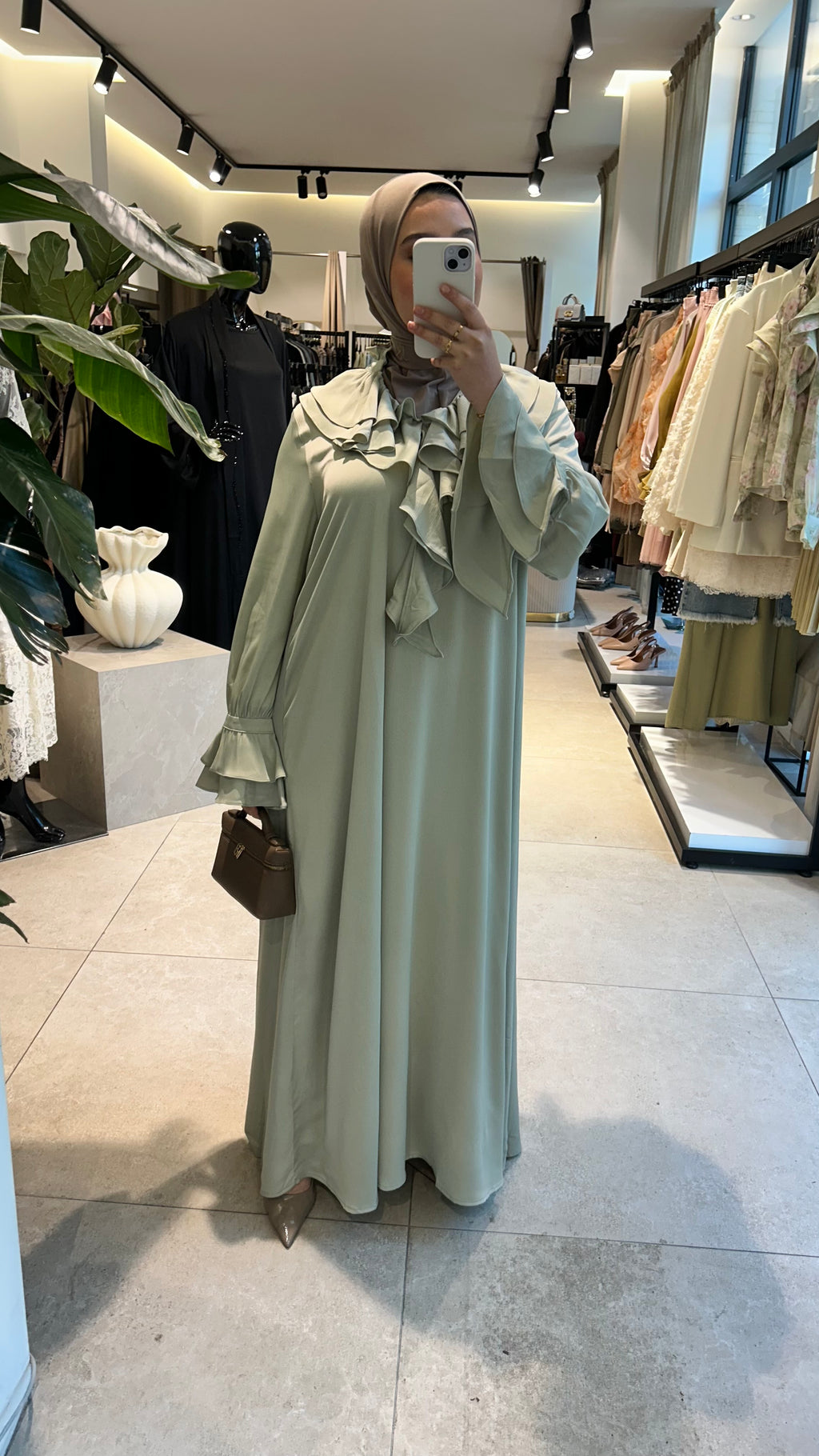 Dress Liyana