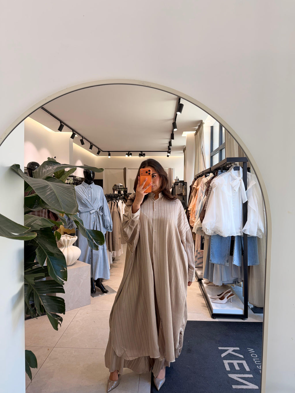 Dress maya
