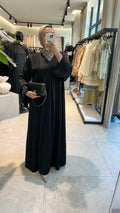 Abaya Jennah