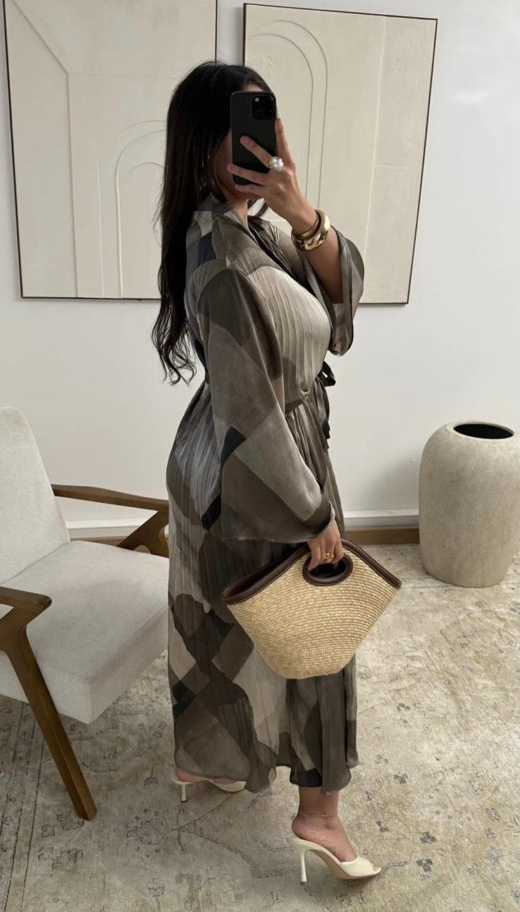 Dress Mayra