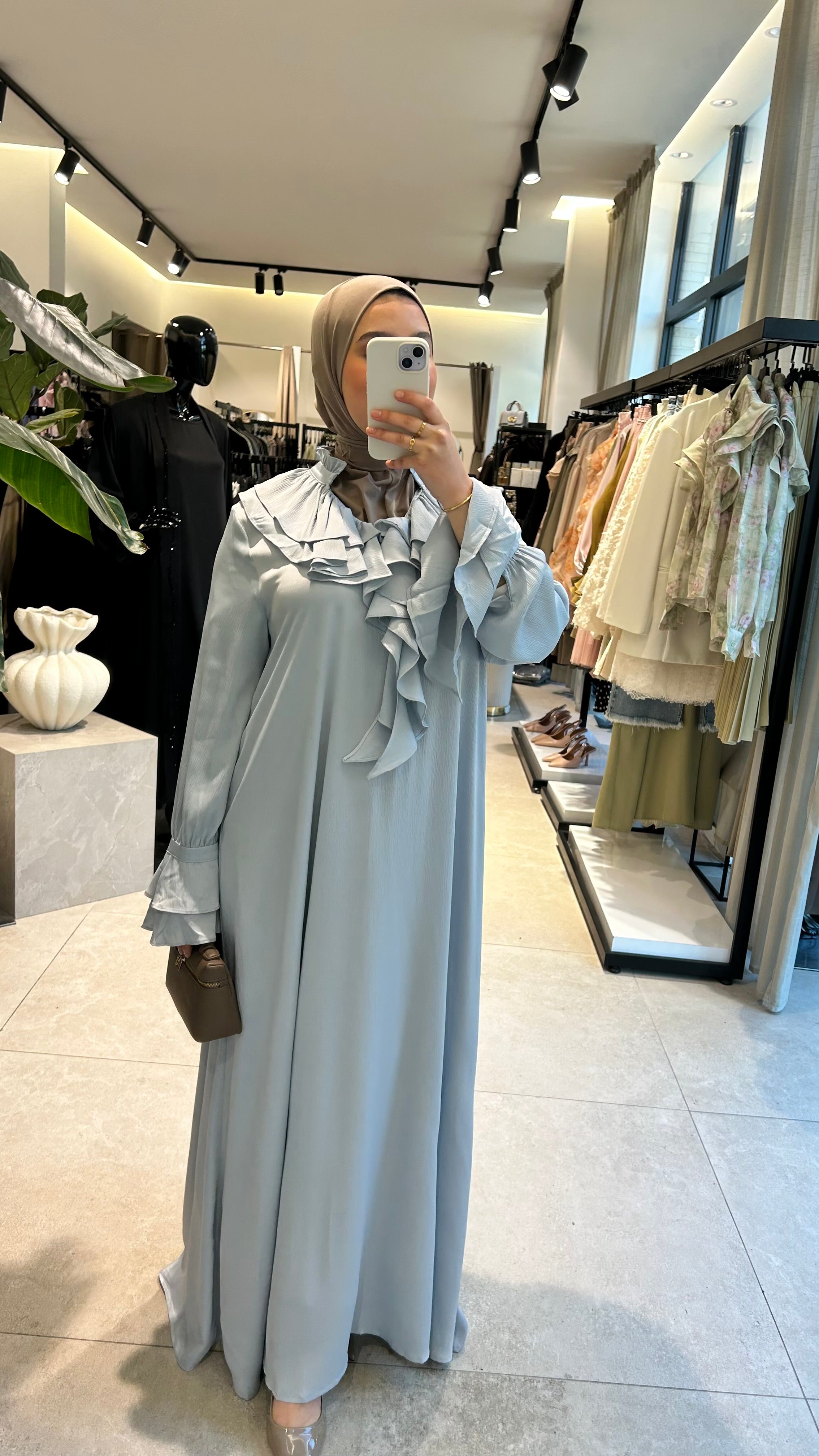 Dress Liyana