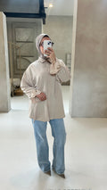 Blouse Kenza