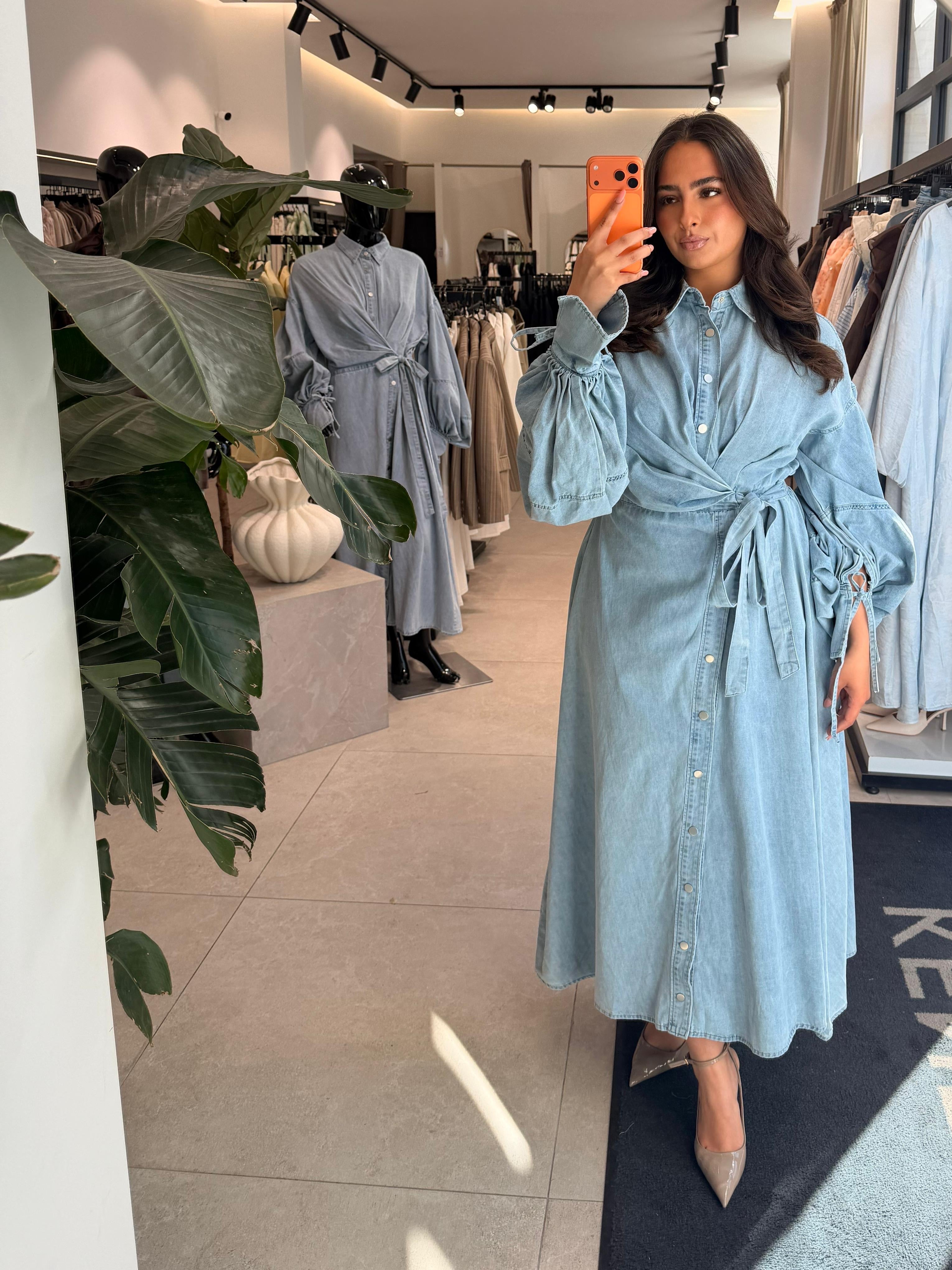 Dress Nermin