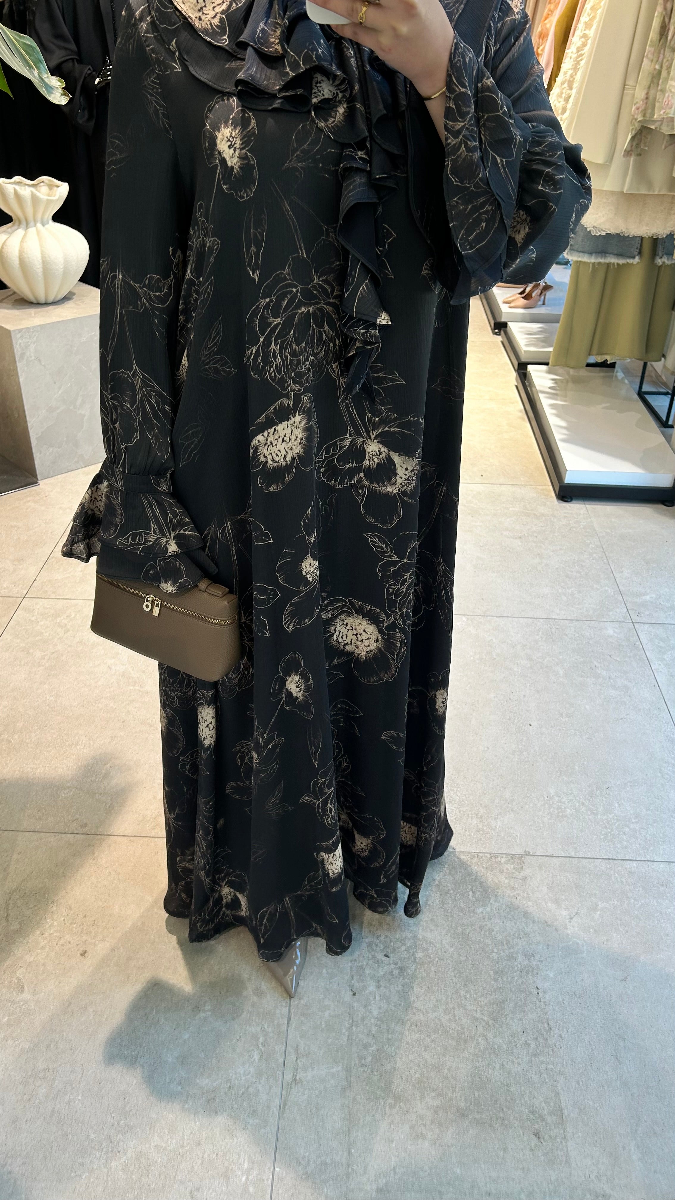 Dress Liyana