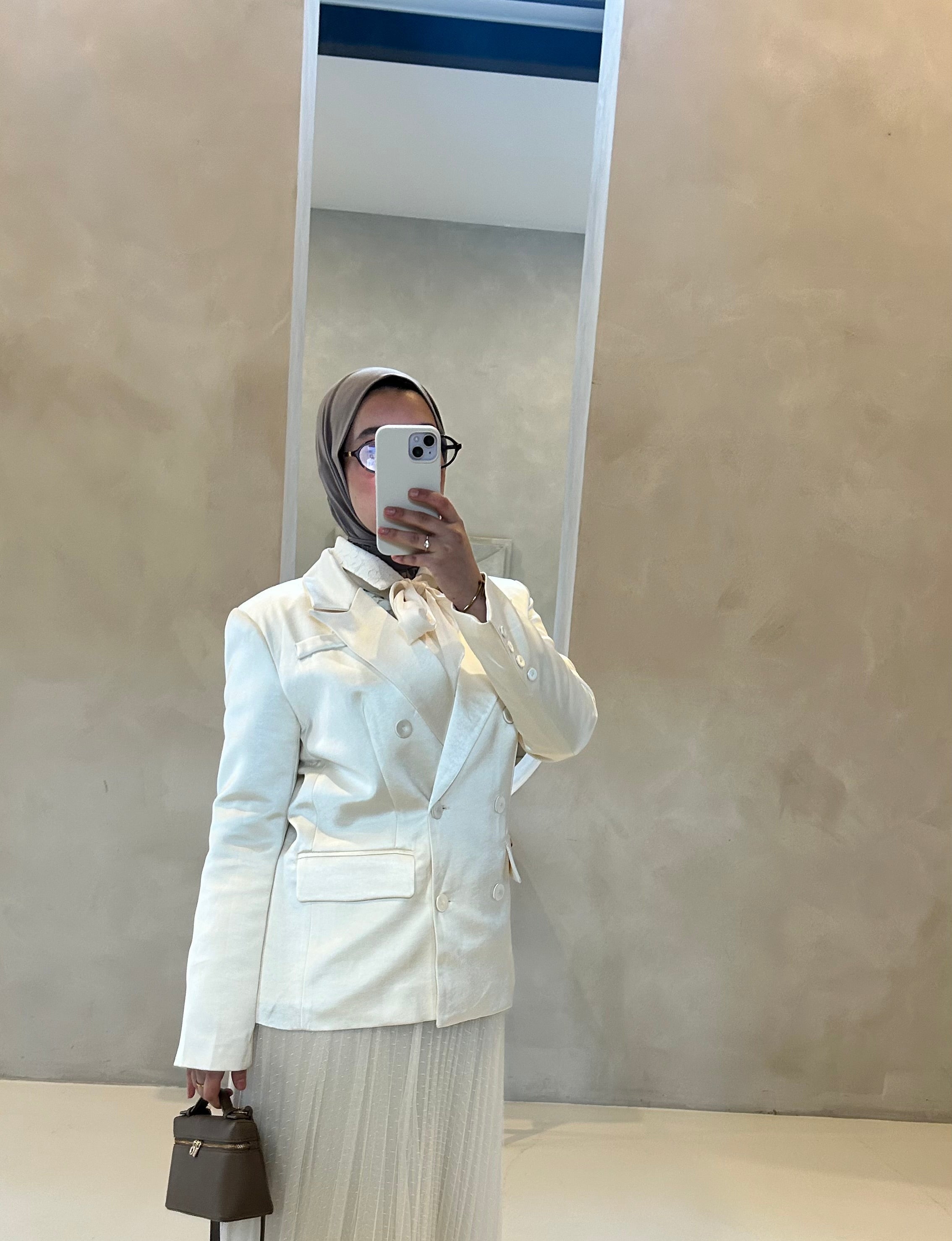 Blazer Jasmine