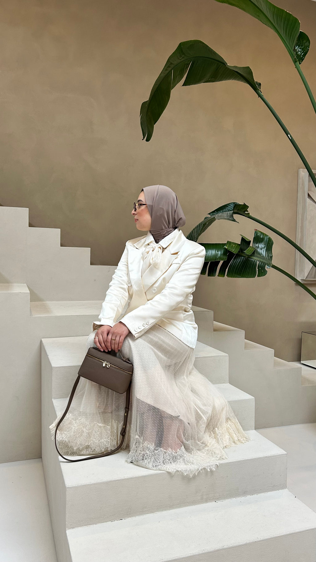 Blazer Jasmine