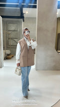 Gilet Coco