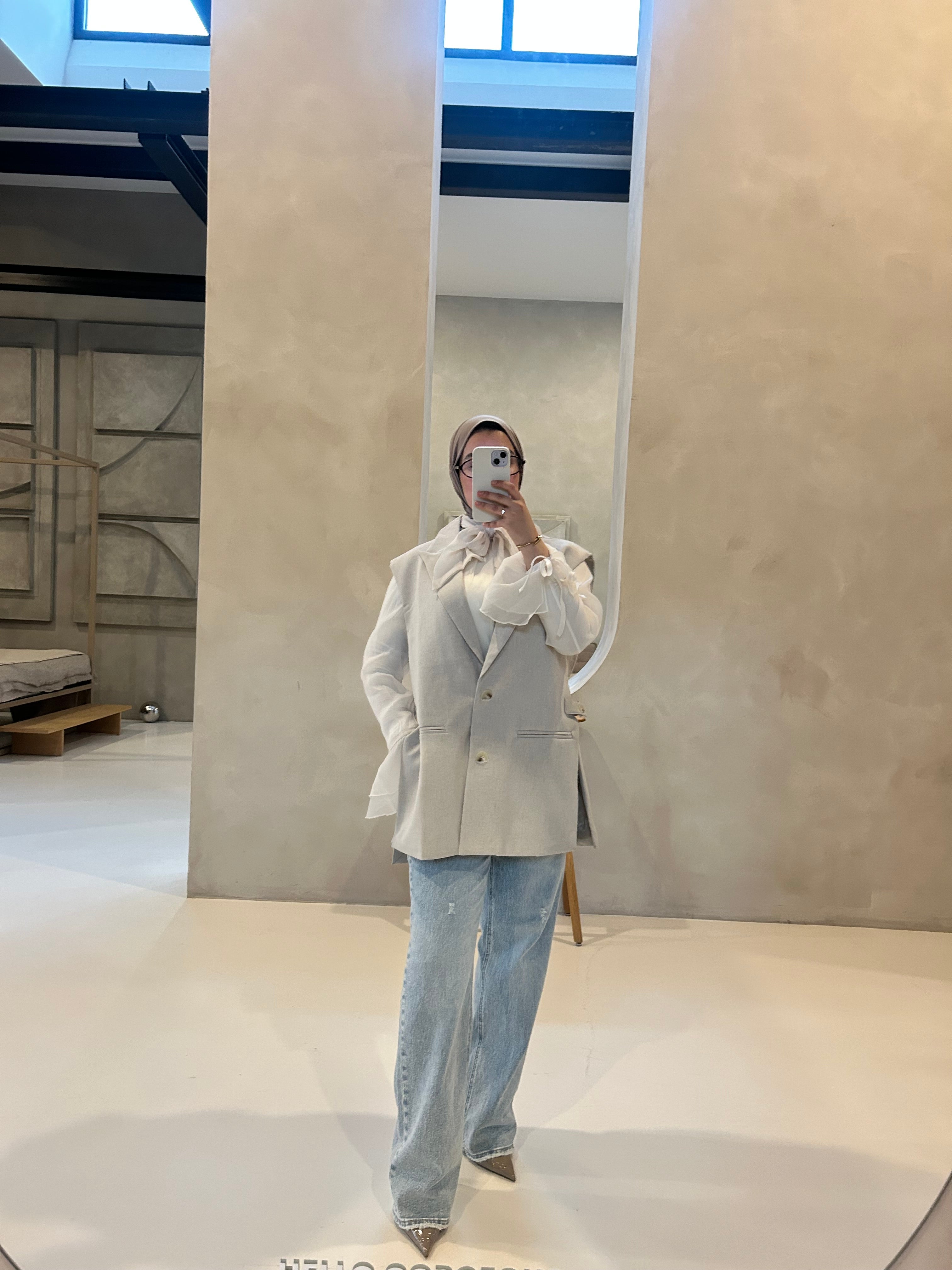 Gilet Coco