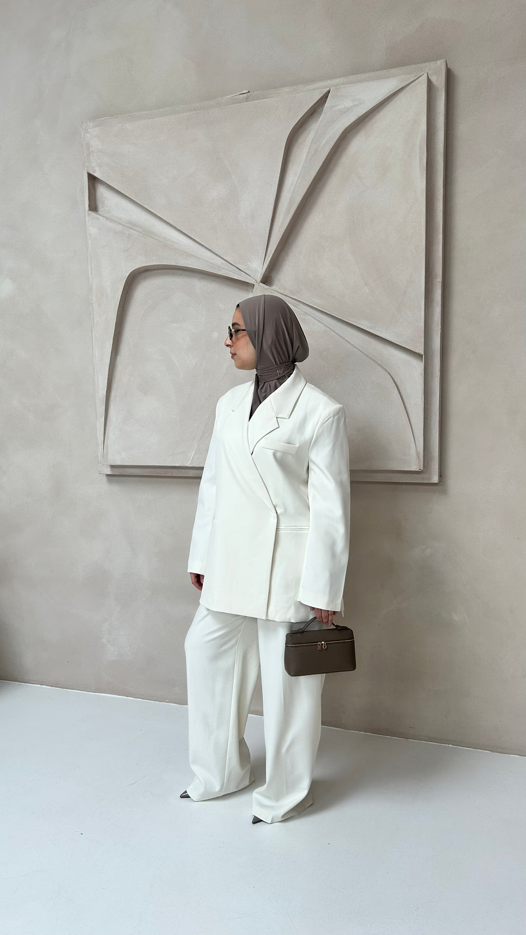 Blazer Maya