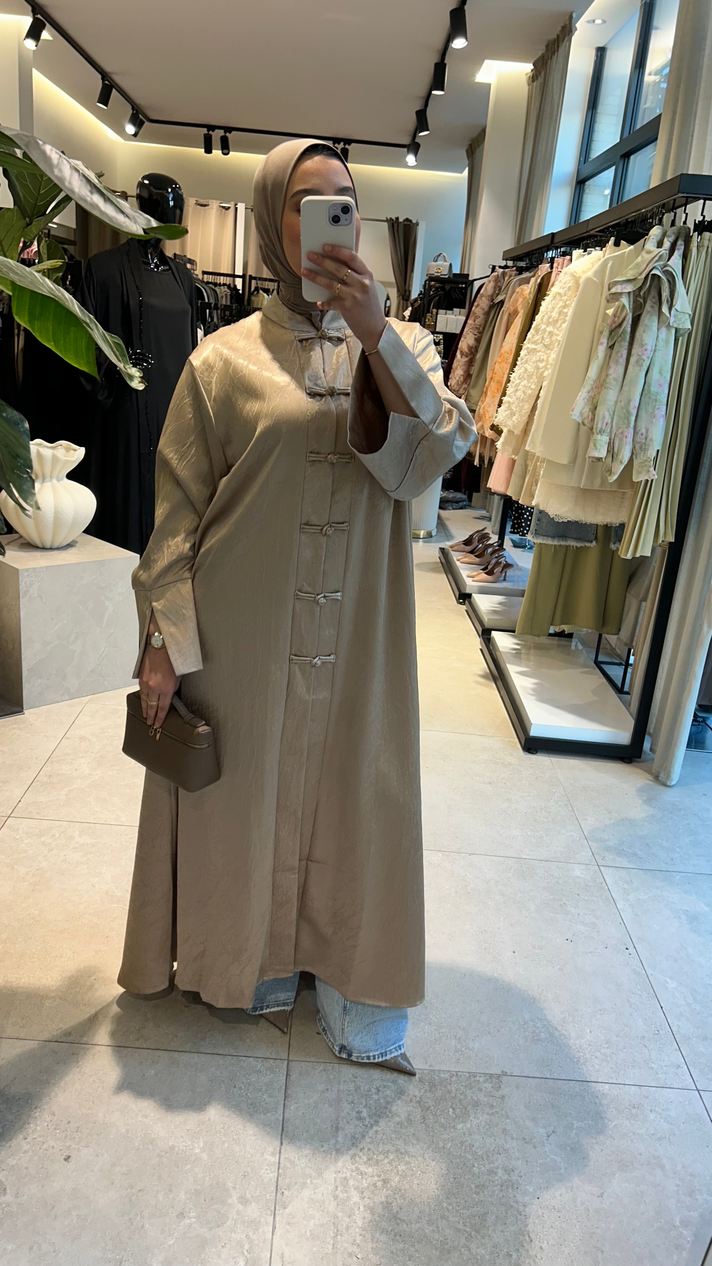 Dress Alaia