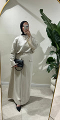 Set Maysarah