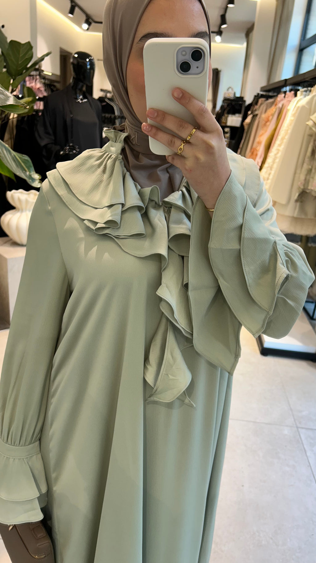 Dress Liyana