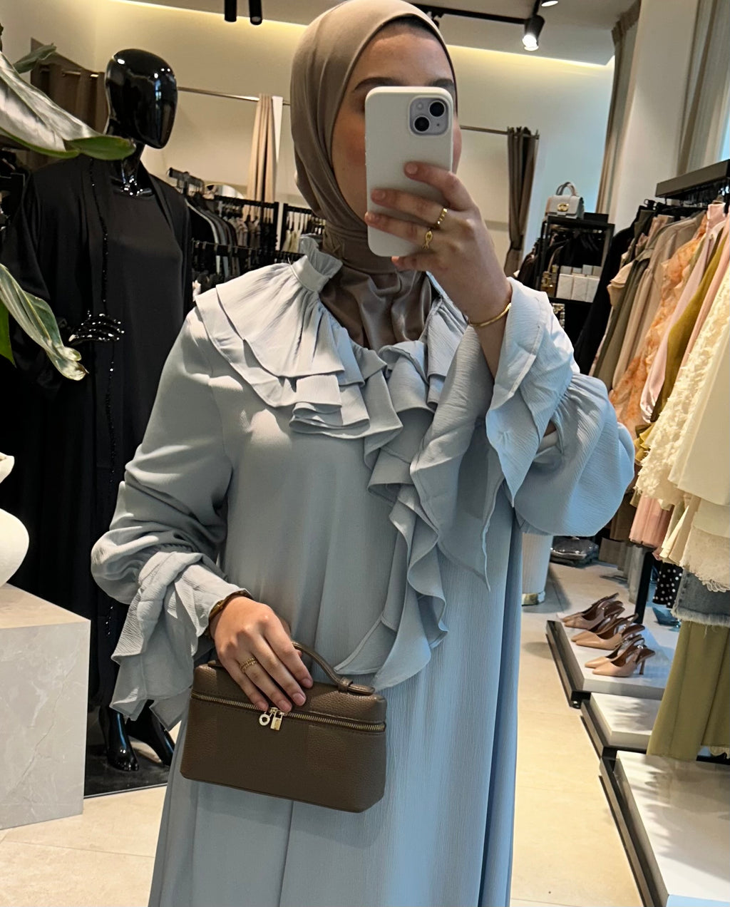 Dress Liyana