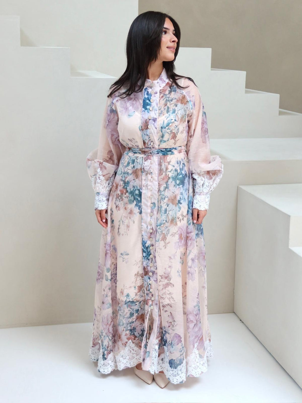 Dress Feline