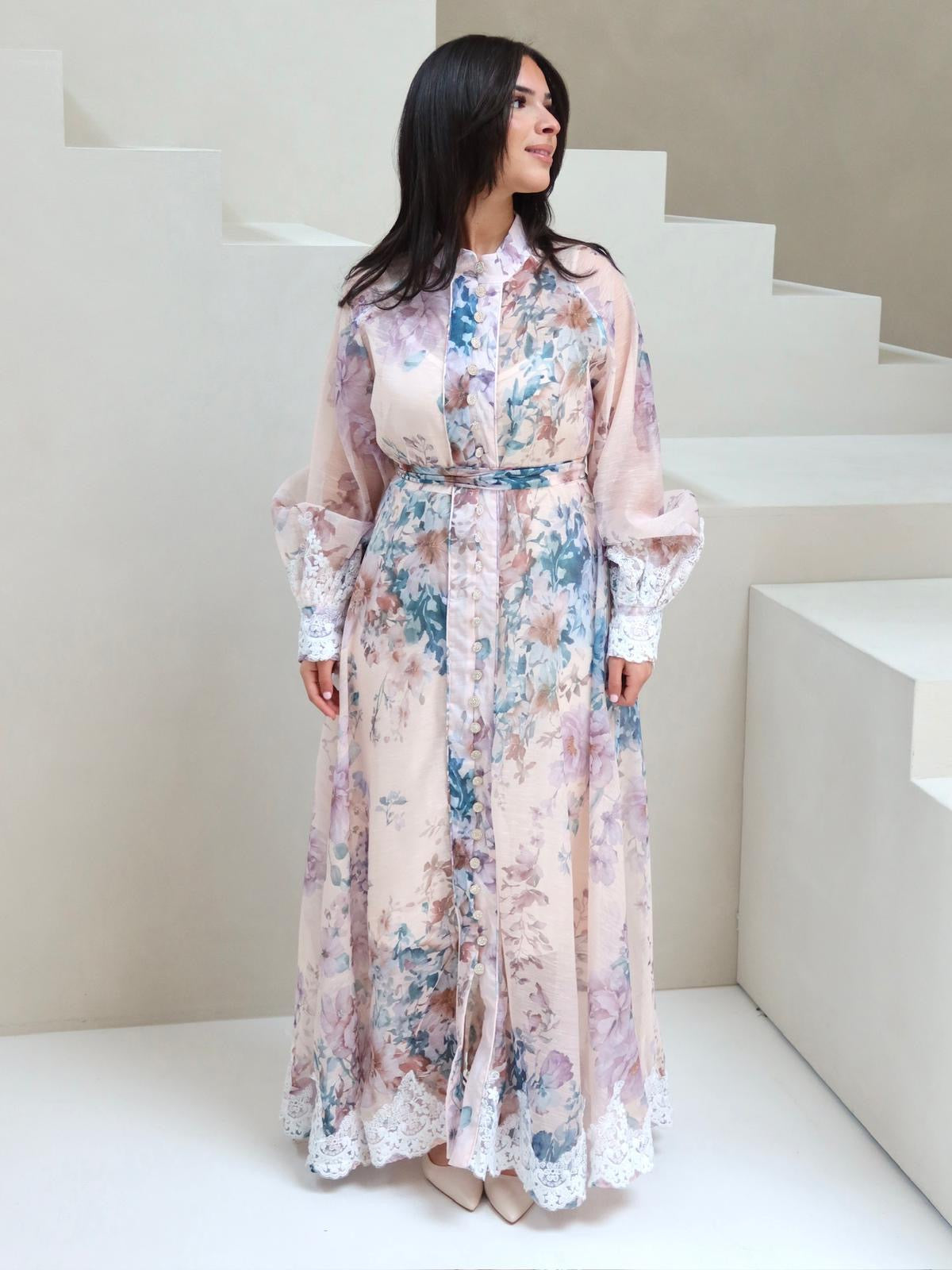Dress Feline