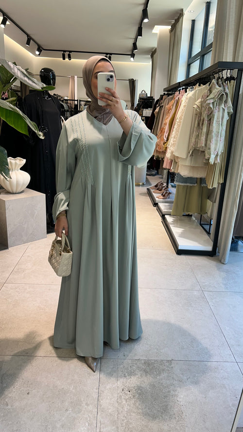 Abaya Jennah