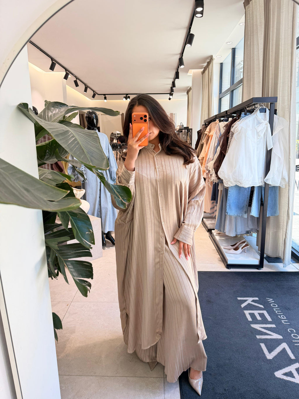Dress maya