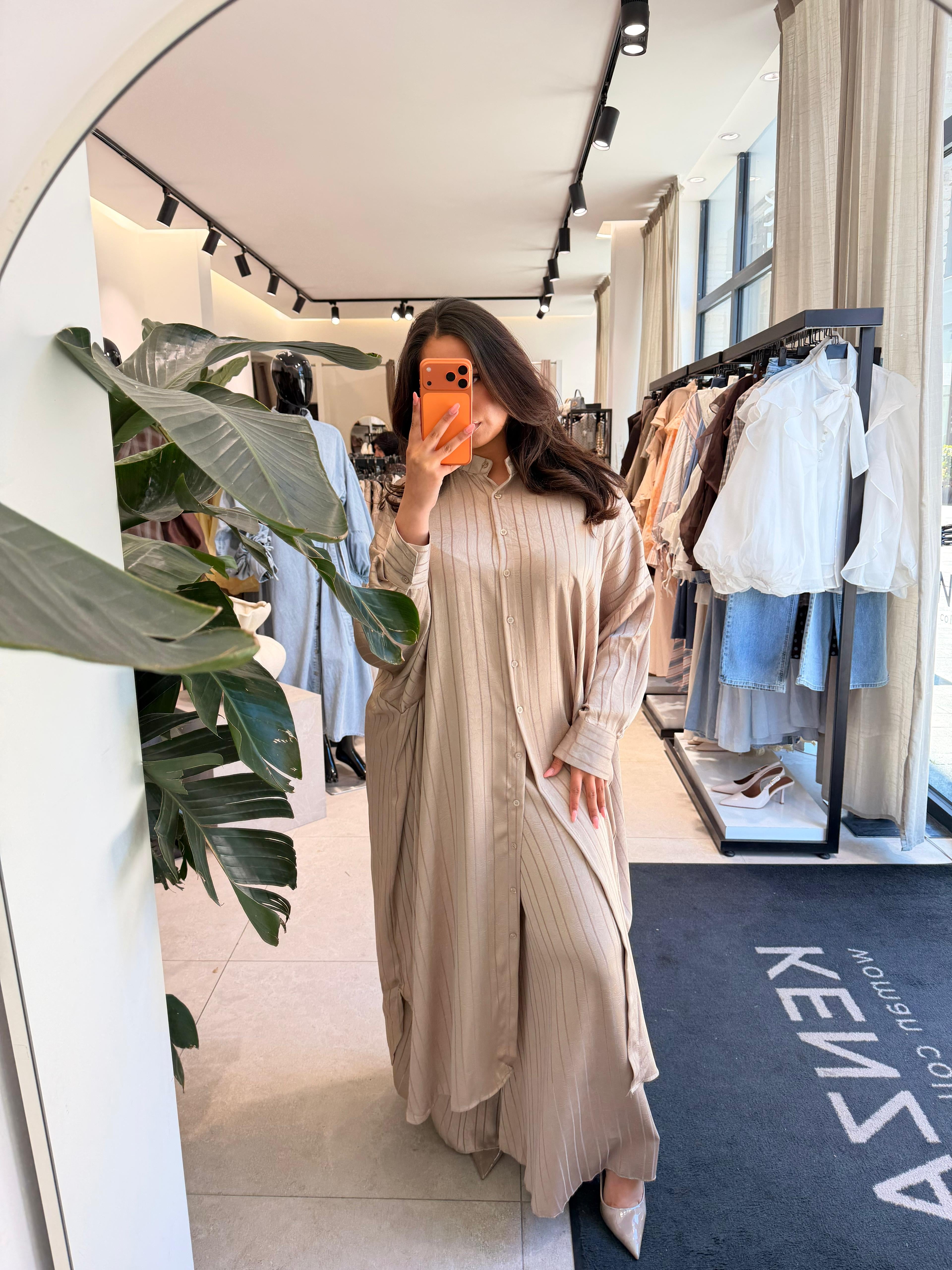 Dress maya