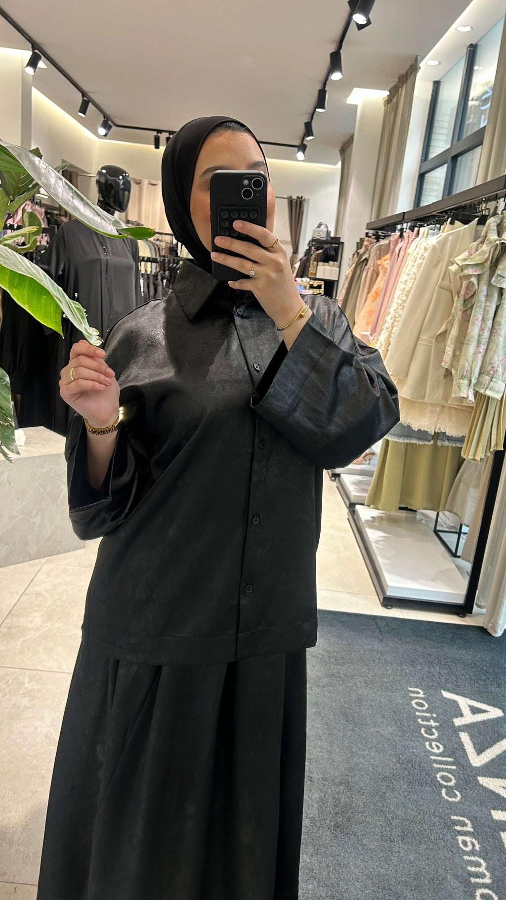 Set Alina