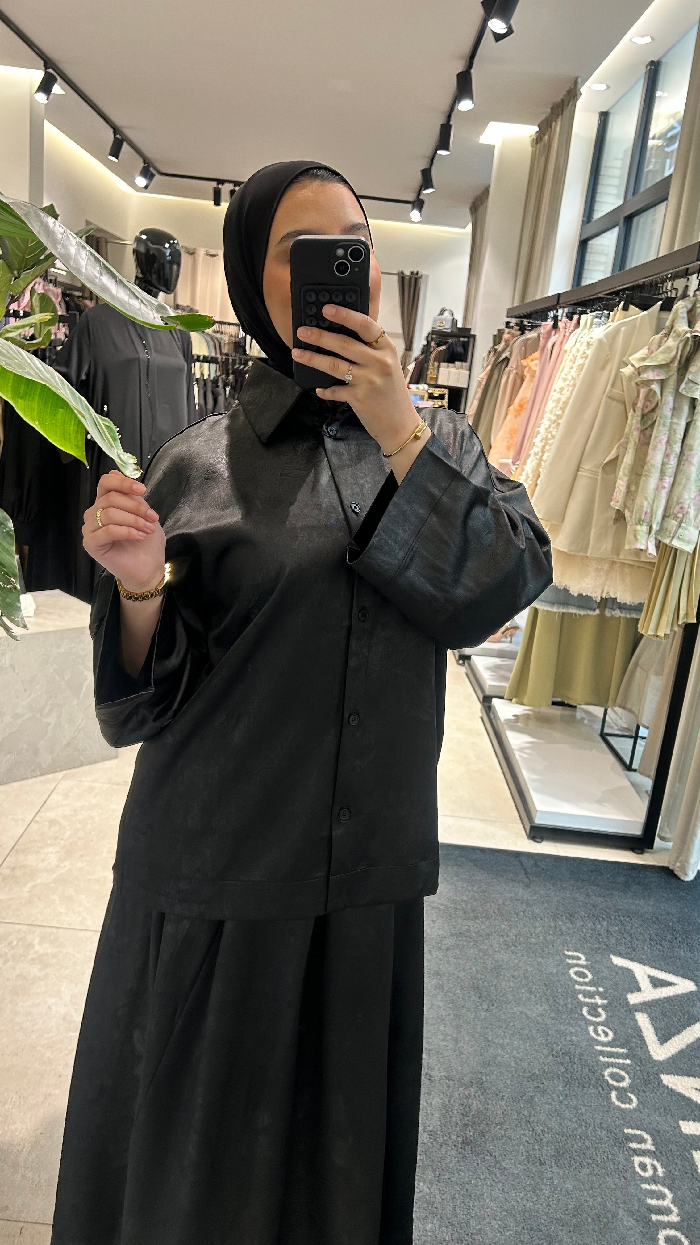 Set Alina