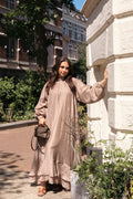 Dress Lisa taupe