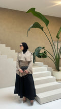 Trenchcoat Israa
