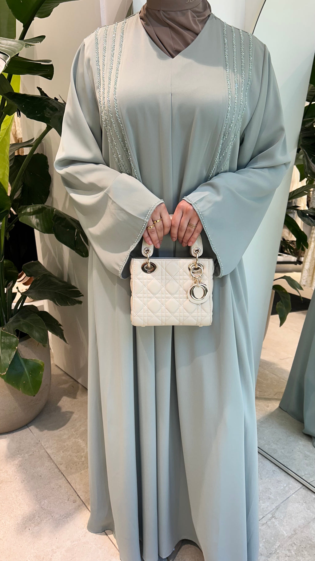 Abaya Jennah