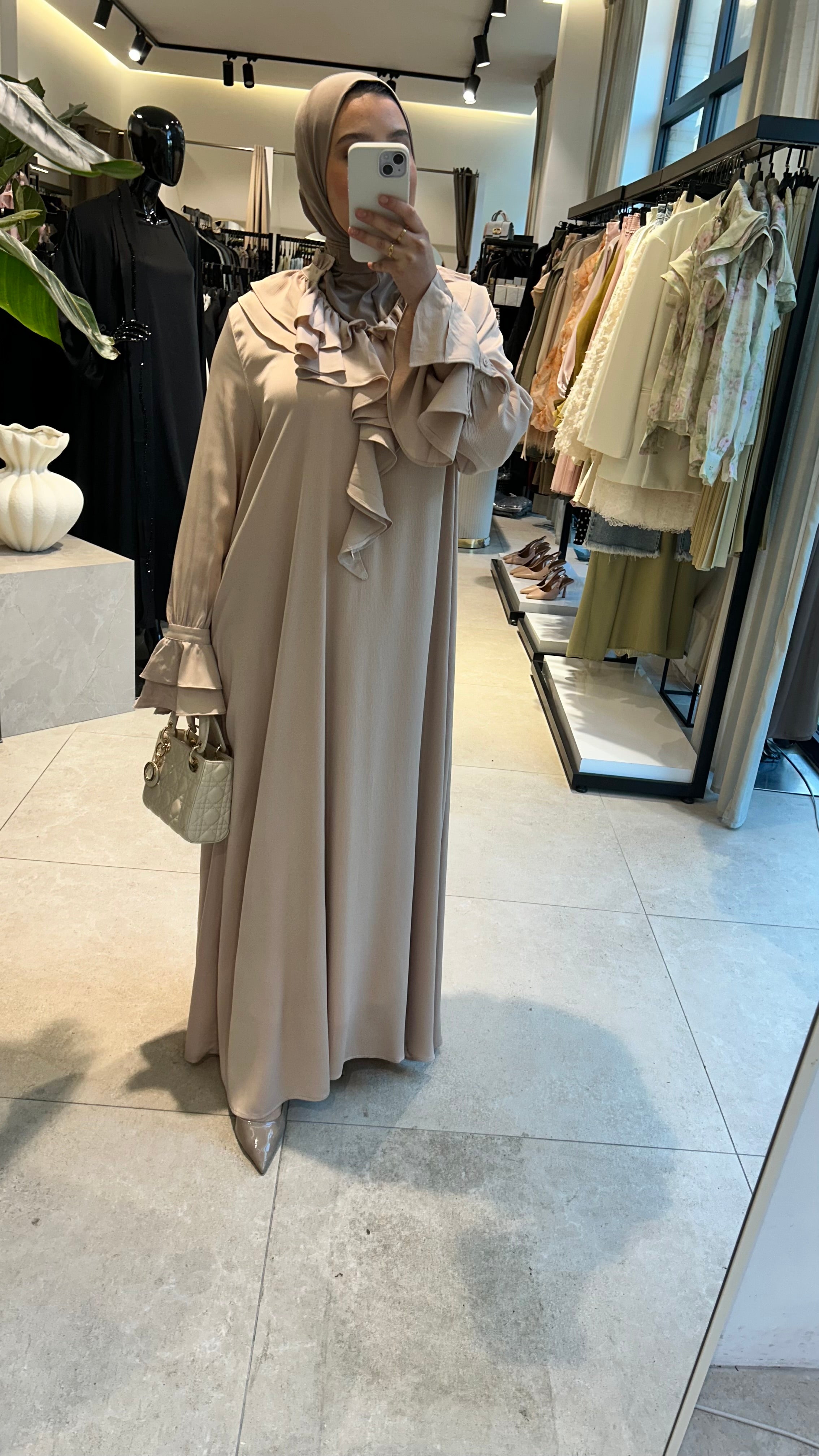 Dress Liyana