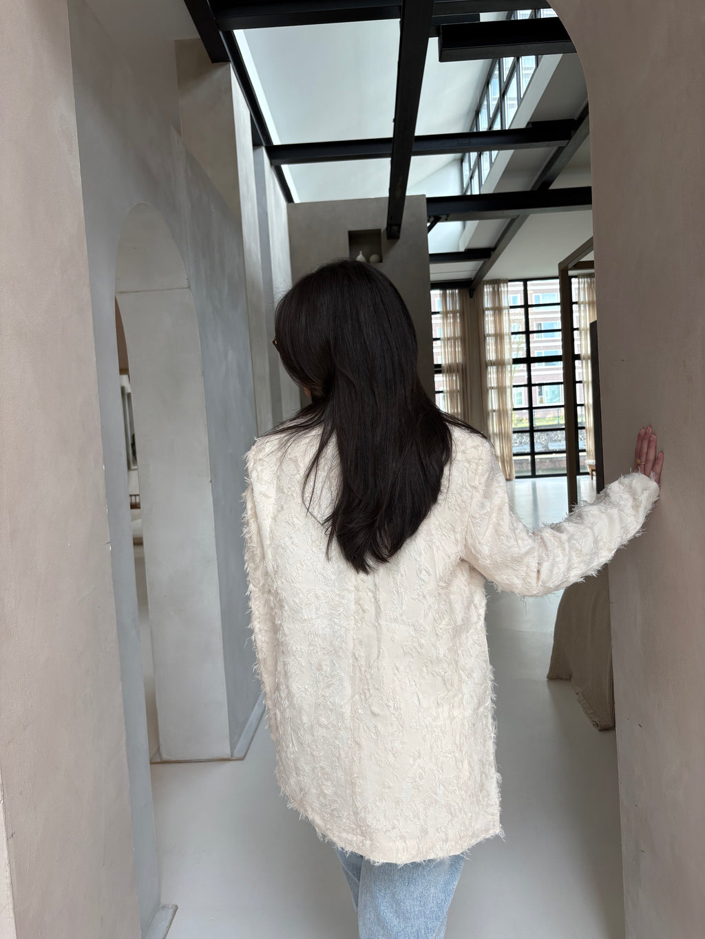 Blazer Amaya