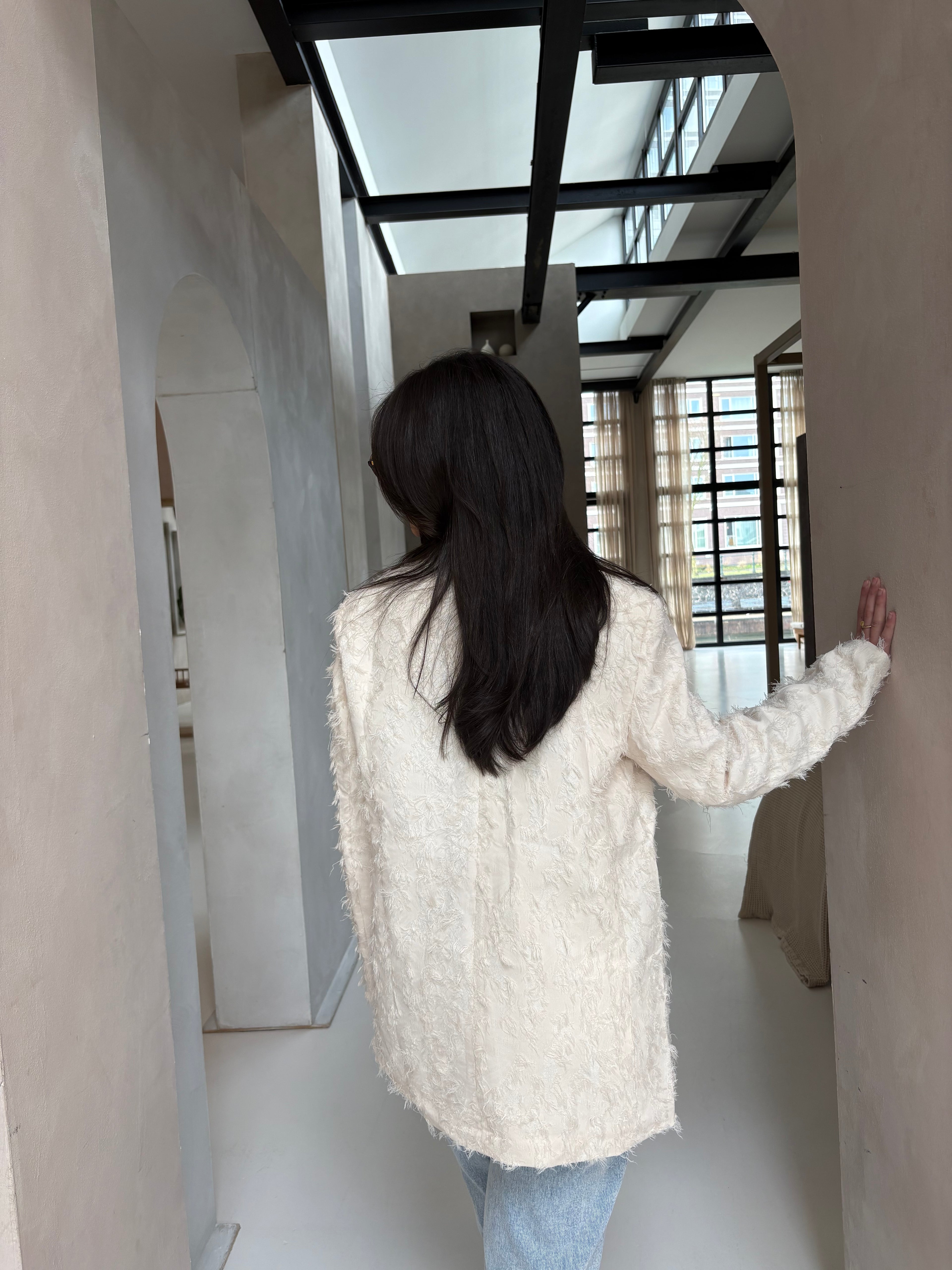 Blazer Amaya