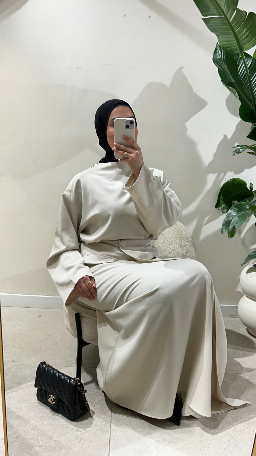 Set Maysarah