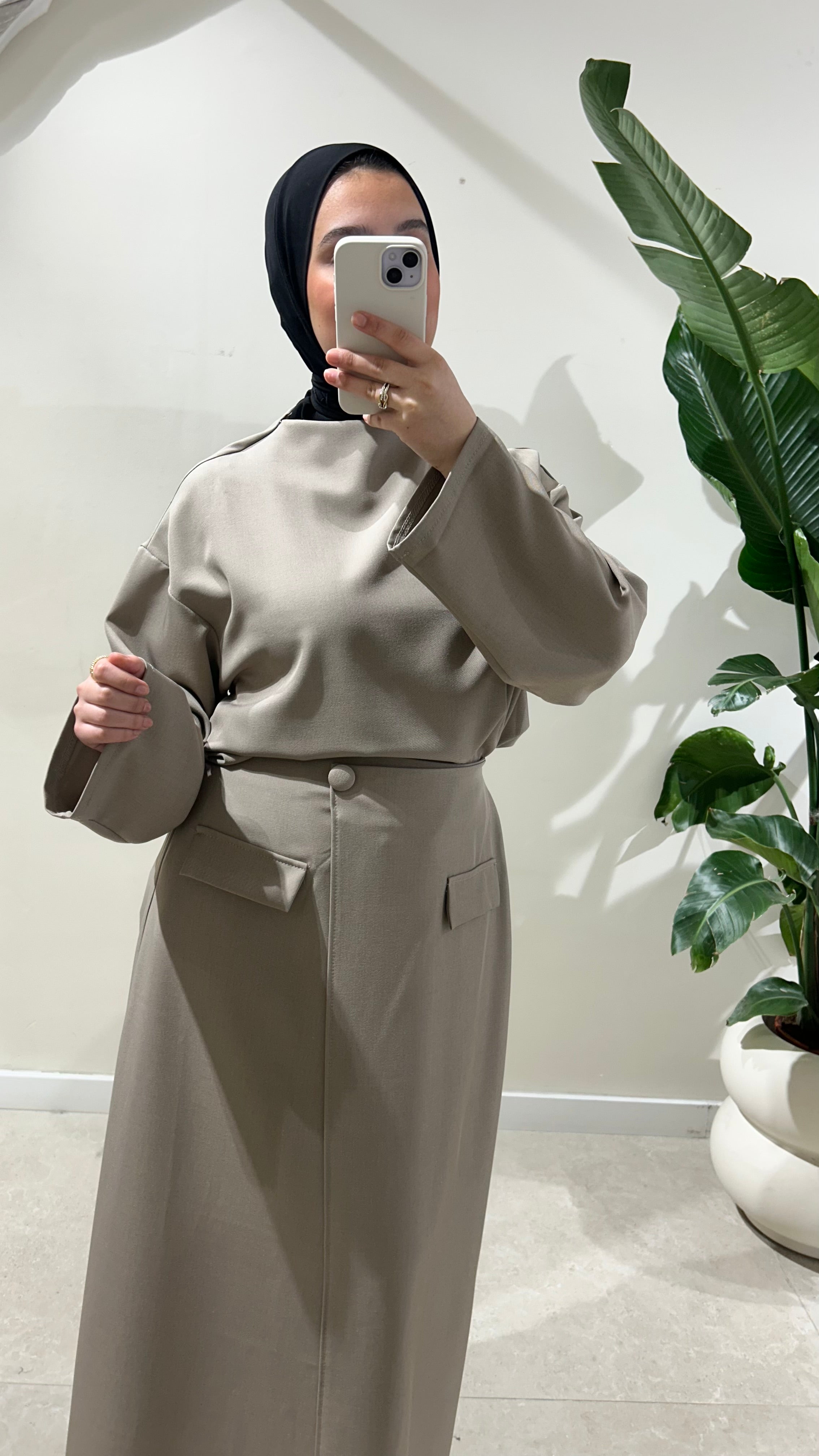 Set Maysarah
