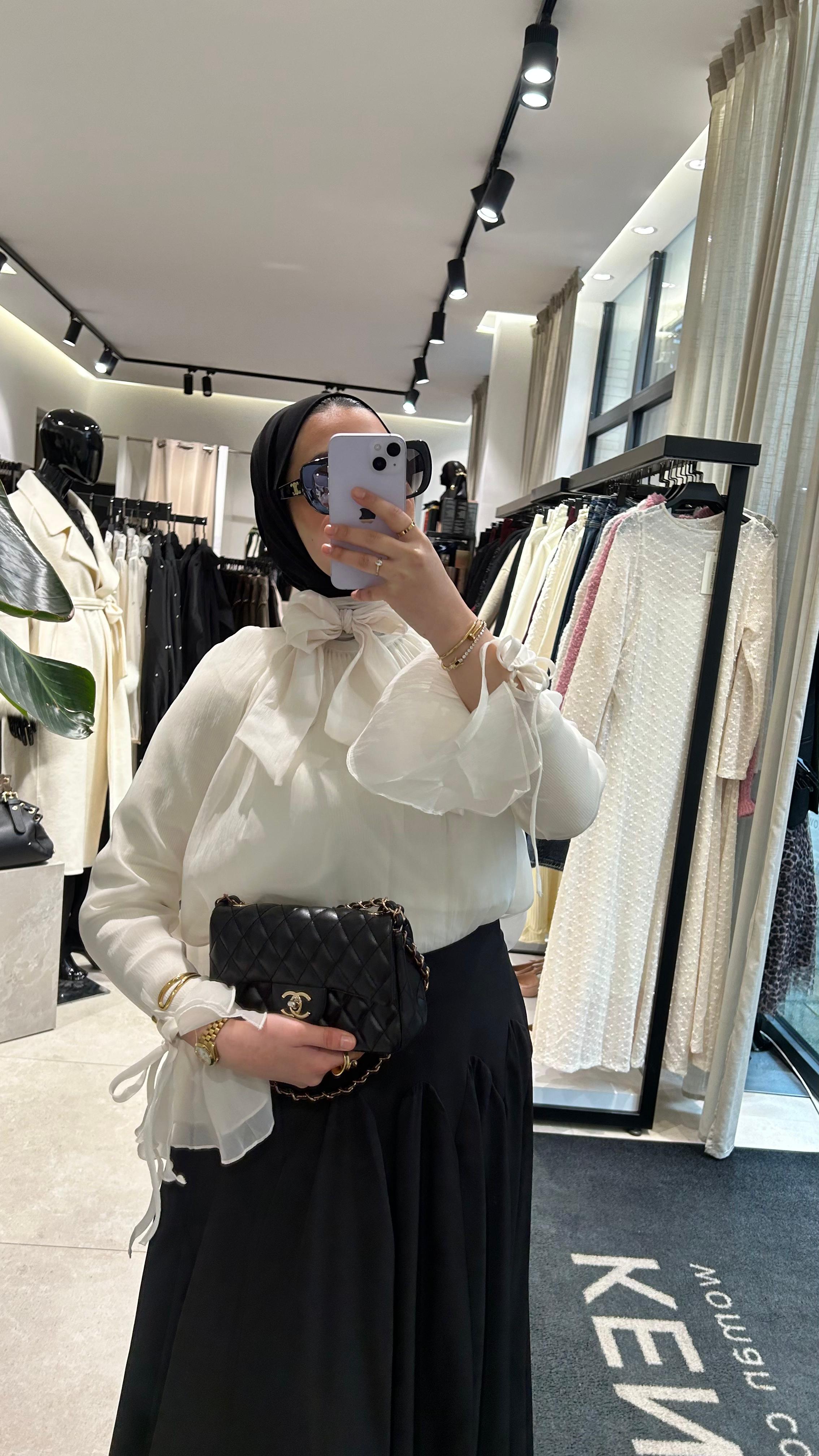 Blouse Nayla