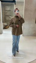 Blouse Kenza