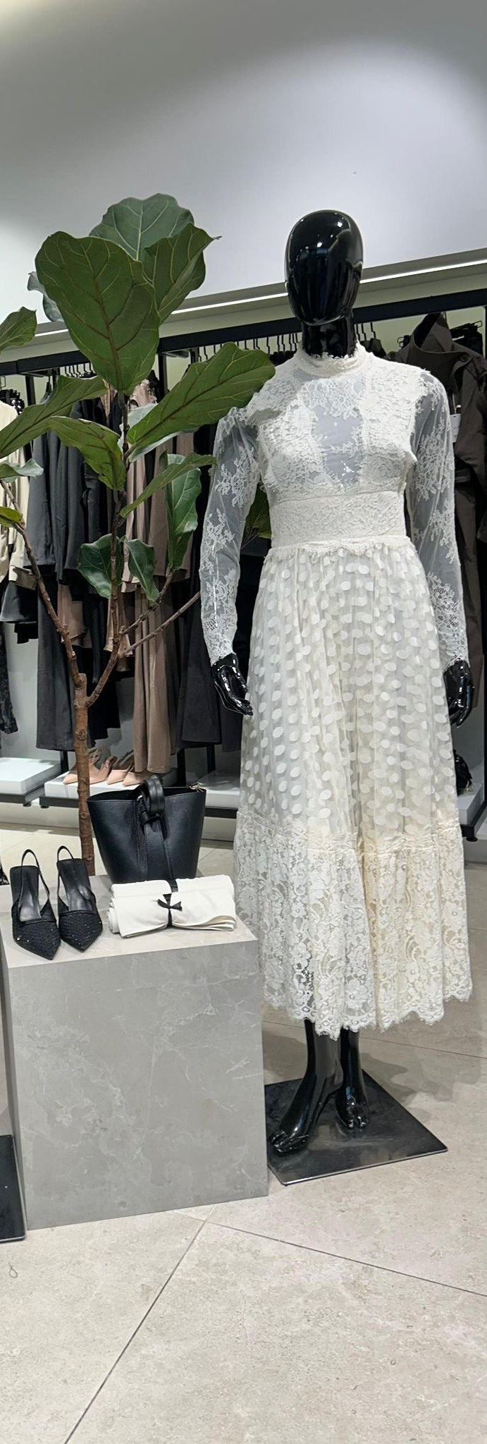 Dress Selena