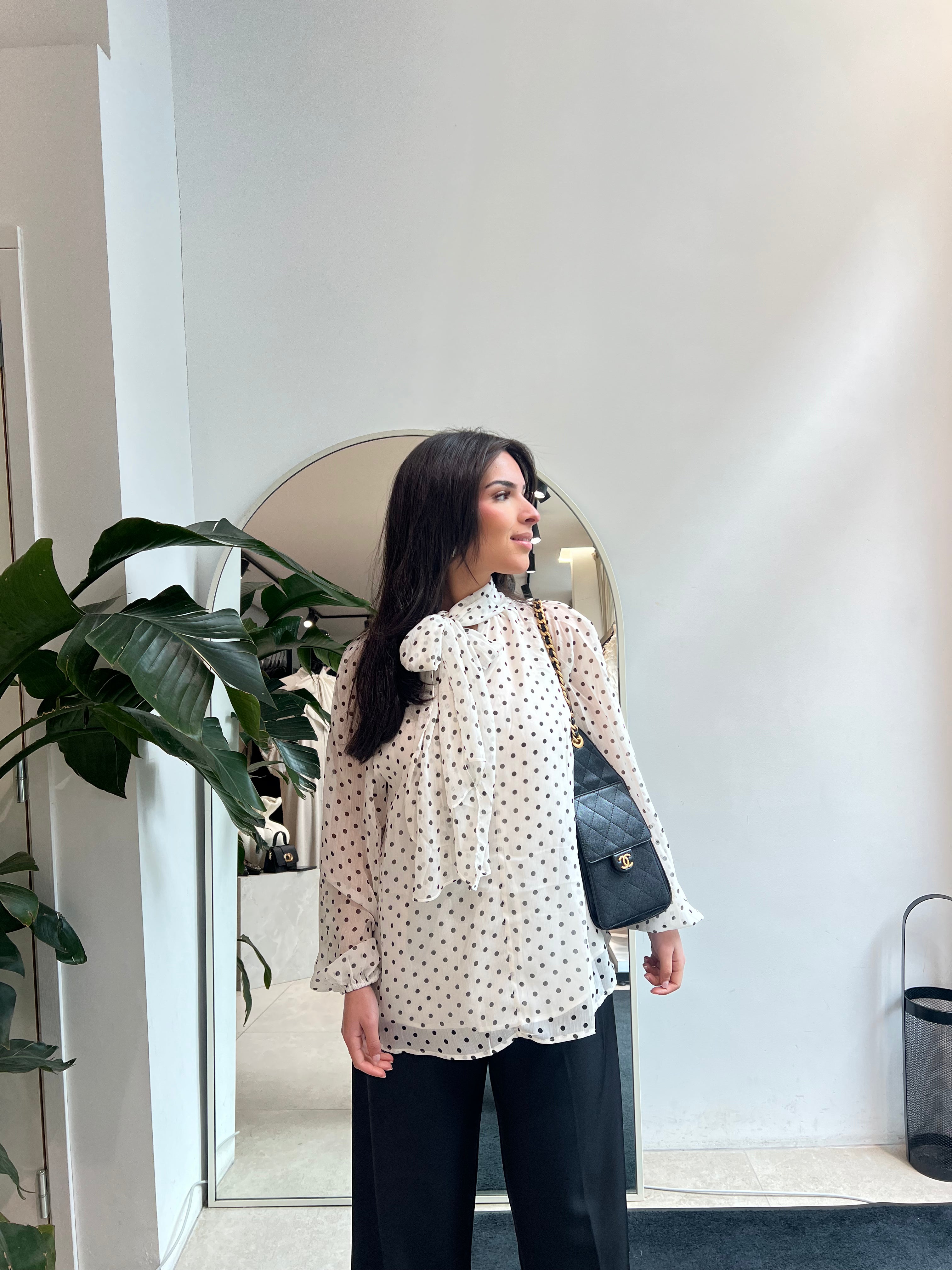 Blouse Kiara