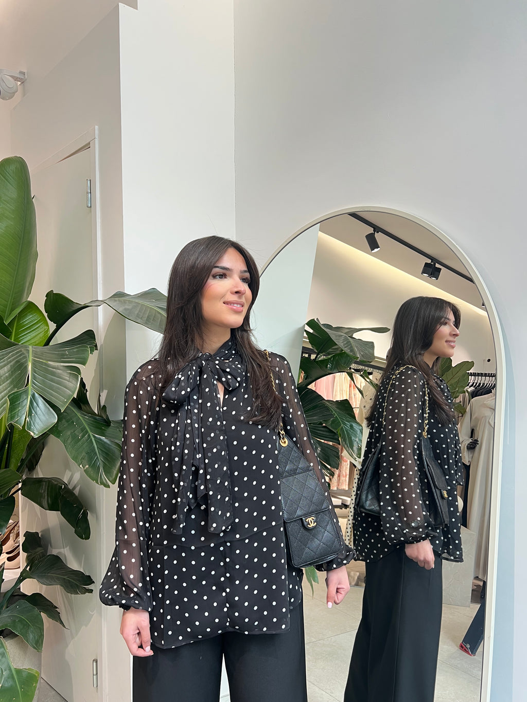 Blouse Kiara
